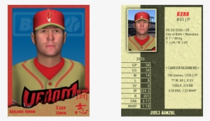 Adelaide Entered The Free Agent Fray, Grabbing Edwin - Baseball Player