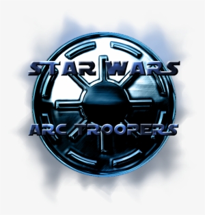 Arc Trooper Logo