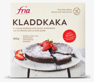 Gluten-free Brownies Brownies With An Aroma Of Cocoa - Fria Browniekuchen Glutenfrei - Kuchen Tk - 400g