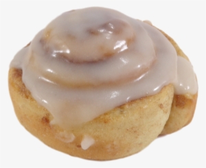 Cinnamon Roll Png