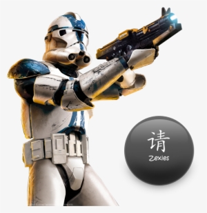 User Posted Image - Star Wars Battlefront 2 Mod Pack