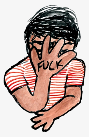 Fuck My Life - Comics