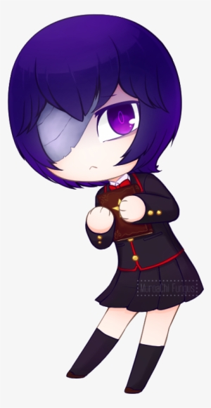 Love This Cinnamon Roll > - Yandere Simulator Kokuma Jutsu