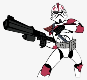 Captain Fordo By Clonehunter Star Wars Pinterest - Star Wars Clone Wars 2003 Fordo