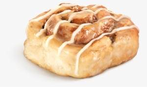 Cinnamon Roll