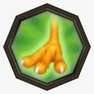 Shock Jump Pad Model - Picture Frame