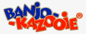 Banjo Kazooie Logo - Banjo Kazooie Nintendo Switch