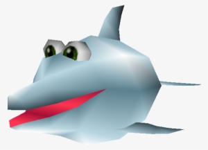 Download Zip Archive - Banjo-kazooie