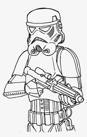 Best Drawing Of Star Wars