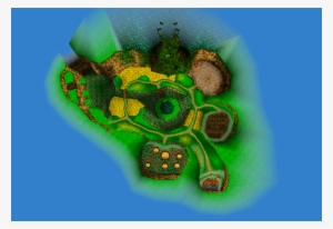 8b8ab0 Screen 857pm - Banjo Kazooie Grunty's Revenge Spiral Mountain