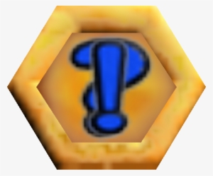 Skill Stop Honeycomb - Honeycomb Banjo Kazooie