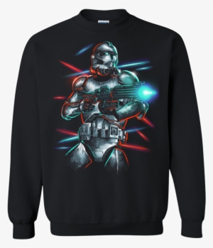 Best Gift - Clone Trooper Hoodie/t-shirt/mug Black/navy/pink/white