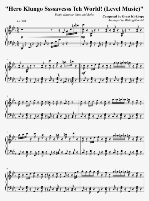 Print - Lucid Dreams Juice Wrld Piano Sheet Music