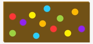 Cosmic Brownie New Side Idle - Circle