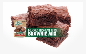 Brownies-slider - Capella Chocolate Fudge Brownie Flavouring 13ml