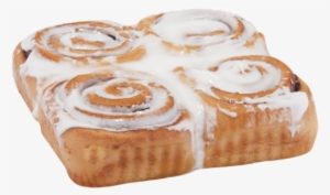 Ahold Old Fashion Cinnamon Rolls - 4 Ct