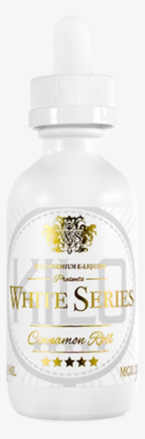 Cinnamon Roll Ejuice - White Chocolate