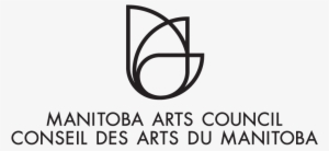 Dvd Video Logo Tiff Standards/ Clipart - Manitoba Arts Council