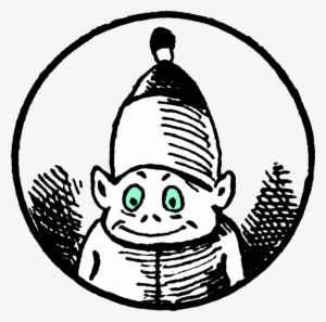 File - Brownie - Brownies And Other Tales [book]