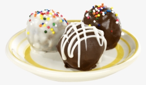 Chocolate Dipping Wafers - Simple Dessert Foods