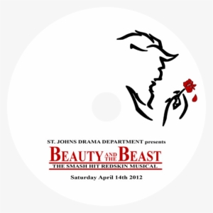 2012 Beauty And The Beast Saturday - Beauty And The Beast