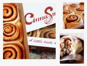 Rufustank's Story - Cinnamon Roll