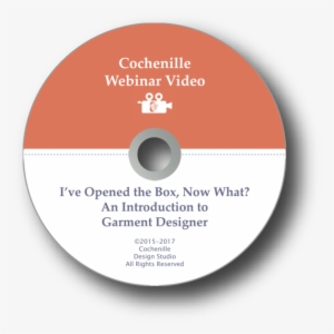 Product Image Webinar Video- Introduction To Garment - William Brewster