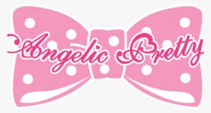 Whiskey In My Cup Posing Like Im Dio Brando - Angelic Pretty Logo