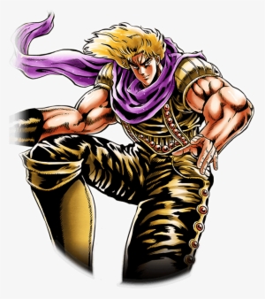 dio brando png free hd dio brando transparent image pngkit dio brando png free hd dio brando