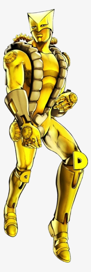 The World - “ - Diego Brando Alternate World