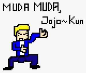 Dio Brando - Cartoon