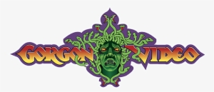 Gorgon Video - Gorgon Video Logo