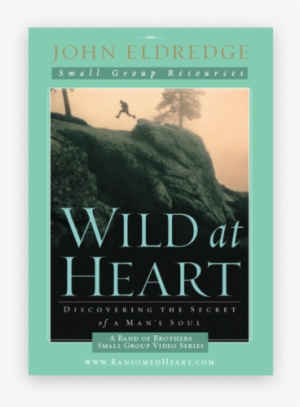 Wild At Heart - Wild At Heart Book