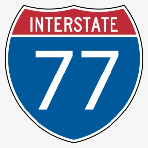 *cancelled*pavement Repairs Rockside Road Entrance - Interstate 15 Png