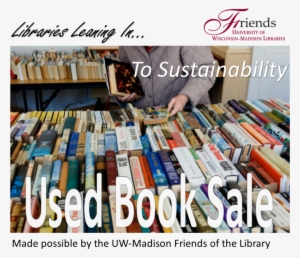 Book Donations & Semiannual Sale - Library Book Sale