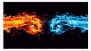 Cool Backgrounds Png Jpg Library Download - Fire Banner For Youtube