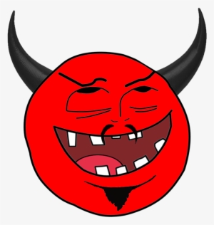 Dioblo Clipart Devil Face - Devil