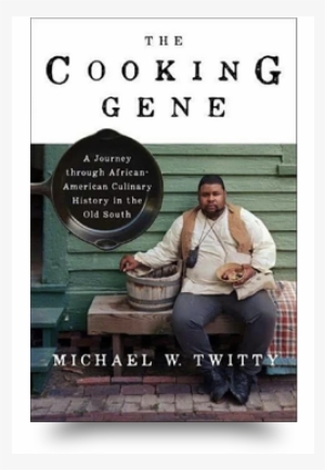 Cooking-gene - Cooking Gene