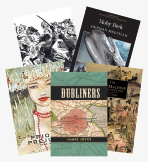 Hereâ€™s 5 Of The Best Books That Have Been Re-covered