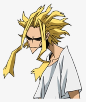 All Might - My Hero Academia All Might Cosplay