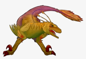 Diego Brando Dinosaur Form Jubaloba Fur Affinity Dot - Diego Brando Dinosaur Form