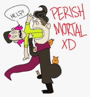 Ad What The Fuck - Cartoon