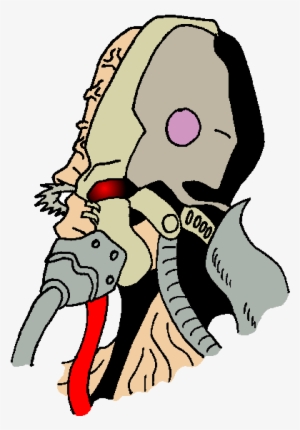 Ra Devil Face - Devil