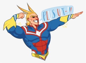 When My Cousins And I Were Little, We Enjoyed Throwing - My Hero Academia