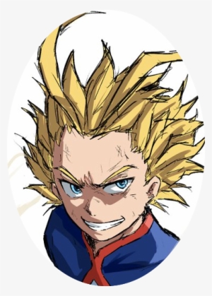 All Might My Hero Academia - All Might