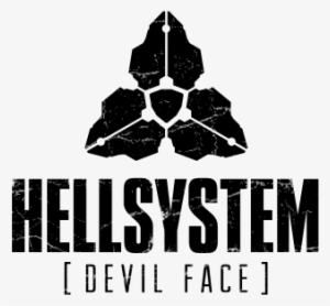 Hellsystem Is Back With His Second Album, Stronger - Graphic Design