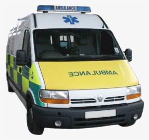 Cool Police Motorbike Transparent Image British Ambulance - Type Of Ambulance In Malaysia