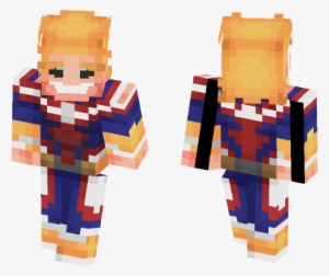 My Hero Academia - All Might