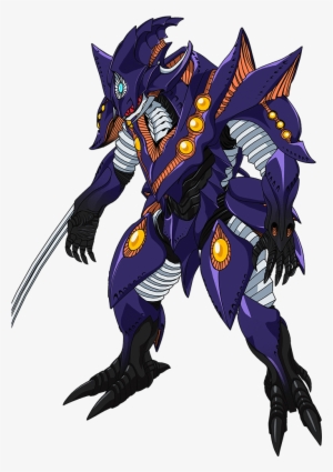 Anti The Supersonic Kaiju Vs All Might - Ssss Gridman