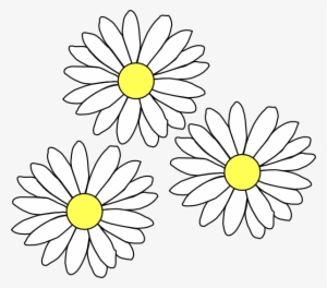 How To Set Use 3 Daisies Clipart